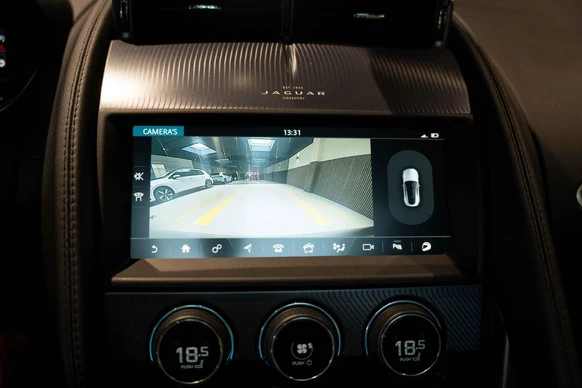Jaguar F-Type - Afbeelding 5 van 24