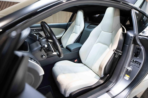 Jaguar F-Type - Afbeelding 6 van 24