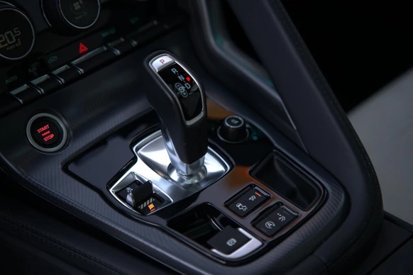 Jaguar F-Type - Afbeelding 7 van 24