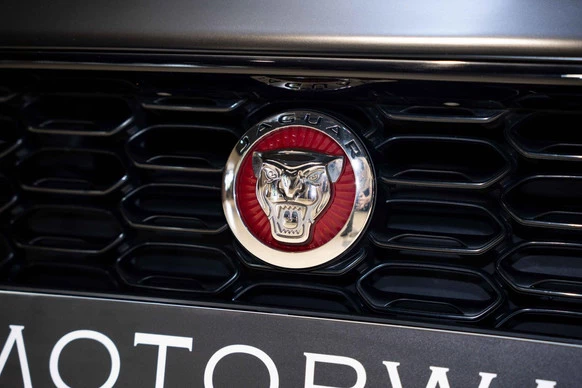 Jaguar F-Type - Afbeelding 18 van 24