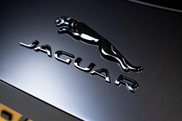 Jaguar F-Type - Afbeelding 20 van 24