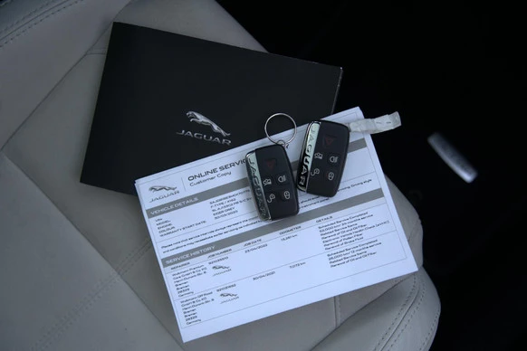 Jaguar F-Type - Afbeelding 22 van 24
