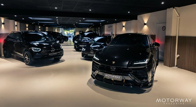 Jaguar F-Type - Afbeelding 23 van 24