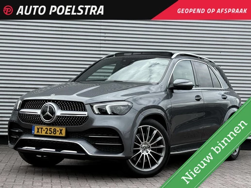 Mercedes-Benz GLE - Afbeelding 1 van 30