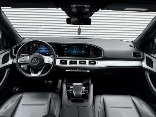Mercedes-Benz GLE - Afbeelding 2 van 30