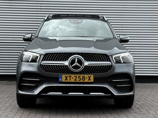 Mercedes-Benz GLE - Afbeelding 4 van 30