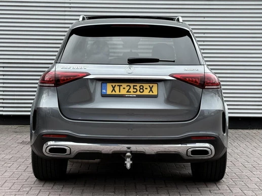 Mercedes-Benz GLE - Afbeelding 5 van 30