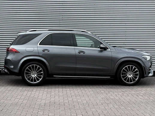 Mercedes-Benz GLE - Afbeelding 6 van 30