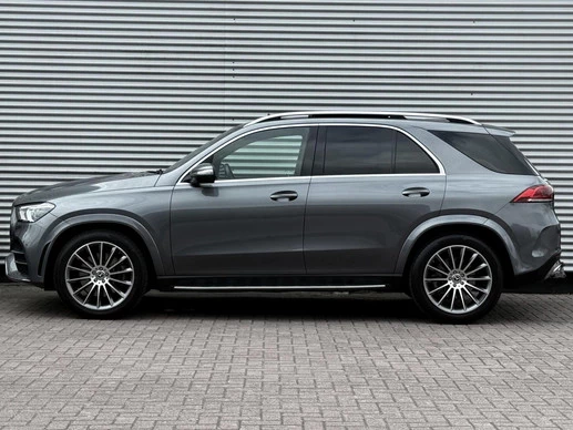 Mercedes-Benz GLE - Afbeelding 7 van 30