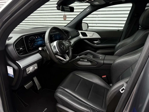 Mercedes-Benz GLE - Afbeelding 8 van 30