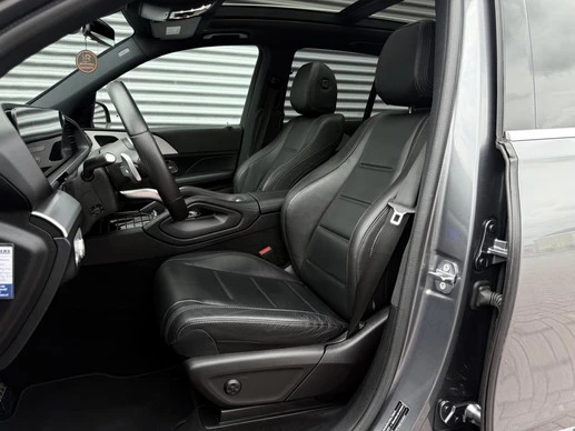 Mercedes-Benz GLE - Afbeelding 9 van 30