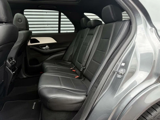 Mercedes-Benz GLE - Afbeelding 11 van 30