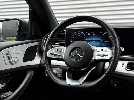 Mercedes-Benz GLE - Afbeelding 12 van 30