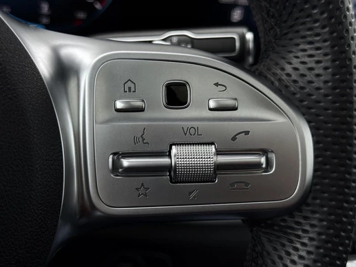 Mercedes-Benz GLE - Afbeelding 14 van 30