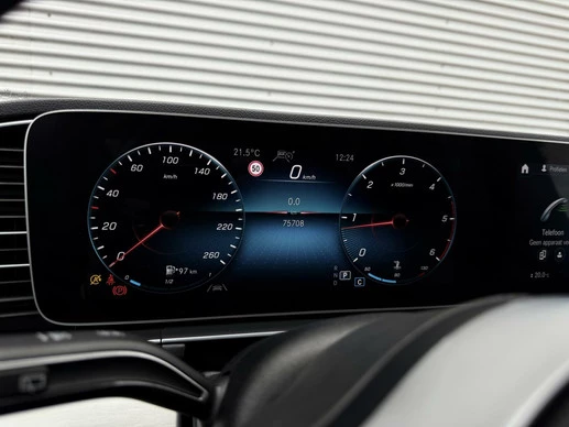 Mercedes-Benz GLE - Afbeelding 16 van 30
