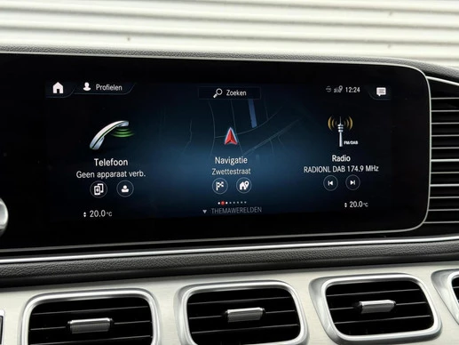 Mercedes-Benz GLE - Afbeelding 17 van 30