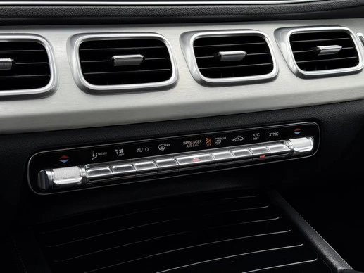 Mercedes-Benz GLE - Afbeelding 18 van 30