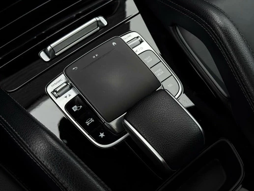 Mercedes-Benz GLE - Afbeelding 19 van 30