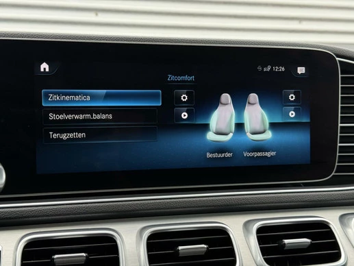 Mercedes-Benz GLE - Afbeelding 30 van 30