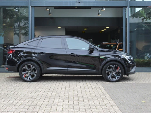 Renault Arkana - Afbeelding 9 van 30