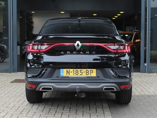 Renault Arkana - Afbeelding 10 van 30