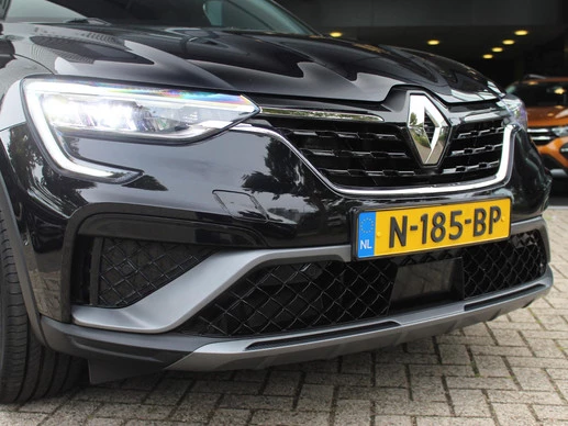 Renault Arkana - Afbeelding 13 van 30