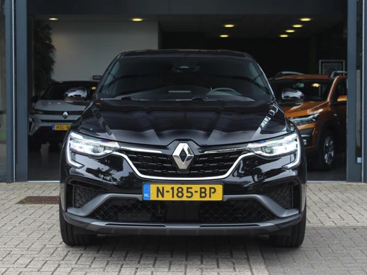 Renault Arkana - Afbeelding 14 van 30