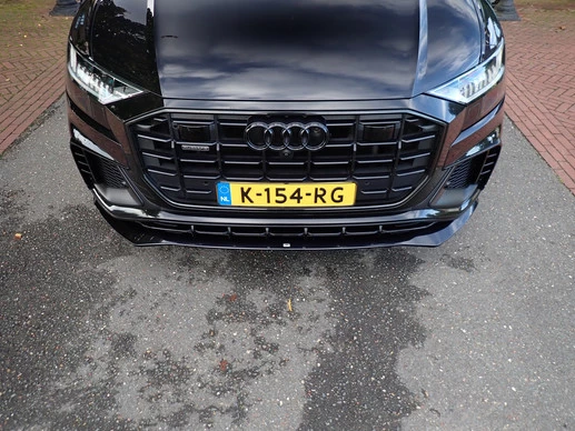Audi Q8 - Afbeelding 2 van 30