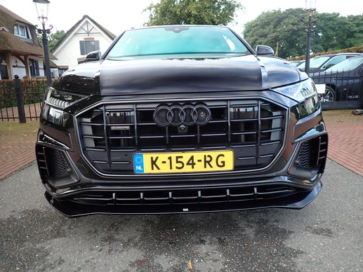 Audi Q8 - Afbeelding 3 van 30