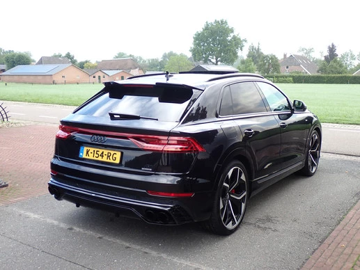 Audi Q8 - Afbeelding 5 van 30