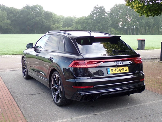 Audi Q8 - Afbeelding 6 van 30