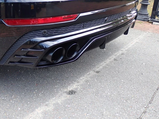 Audi Q8 - Afbeelding 7 van 30