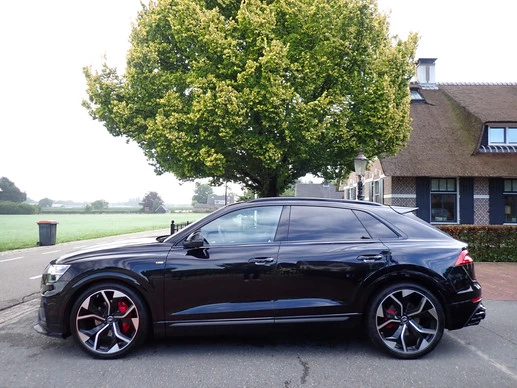 Audi Q8 - Afbeelding 9 van 30