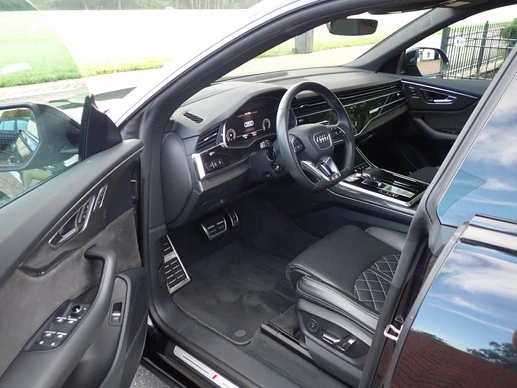 Audi Q8 - Afbeelding 11 van 30
