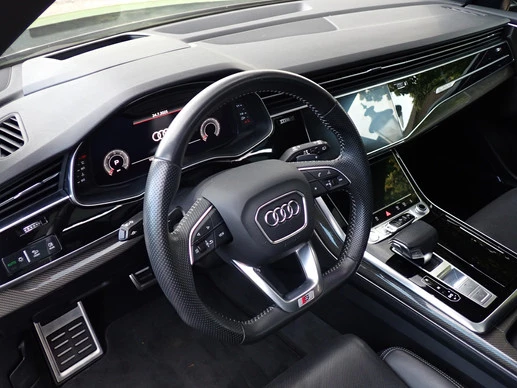 Audi Q8 - Afbeelding 12 van 30