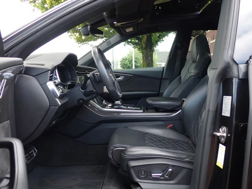 Audi Q8 - Afbeelding 13 van 30