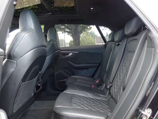 Audi Q8 - Afbeelding 15 van 30