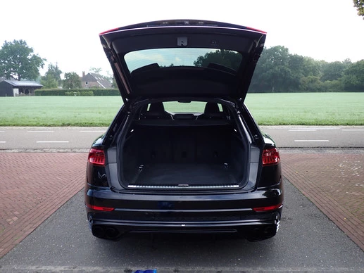 Audi Q8 - Afbeelding 17 van 30