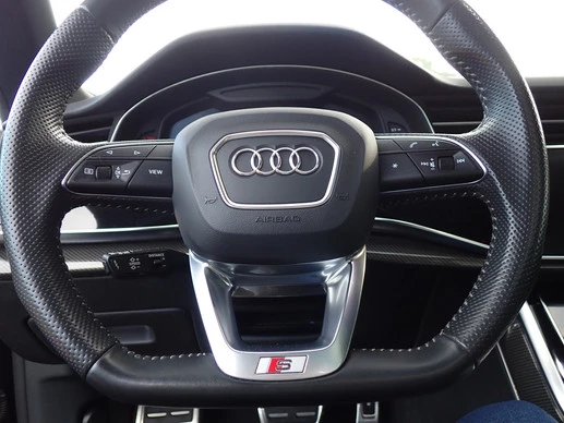 Audi Q8 - Afbeelding 19 van 30