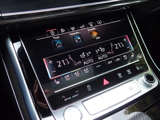 Audi Q8 - Afbeelding 20 van 30