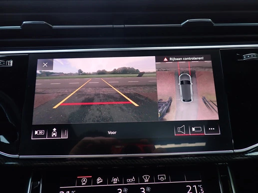 Audi Q8 - Afbeelding 21 van 30