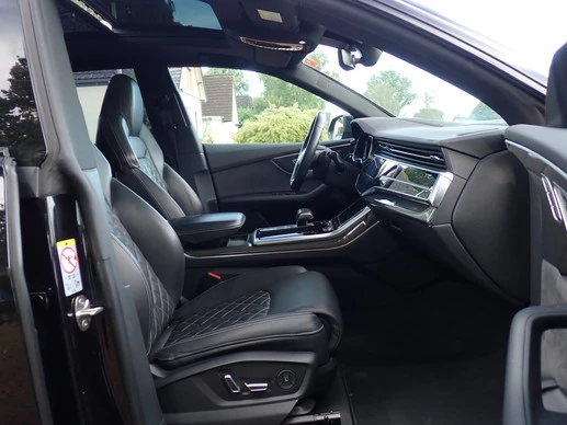 Audi Q8 - Afbeelding 26 van 30