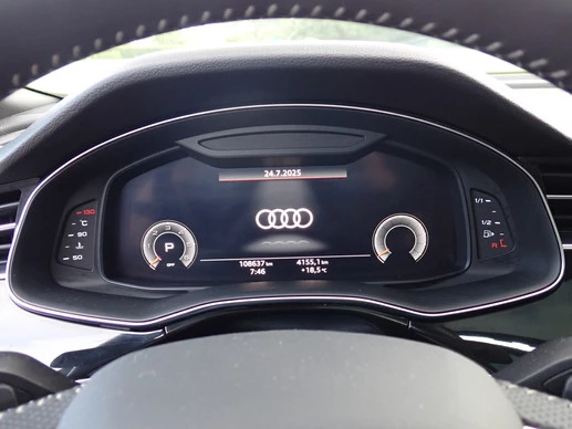 Audi Q8 - Afbeelding 28 van 30