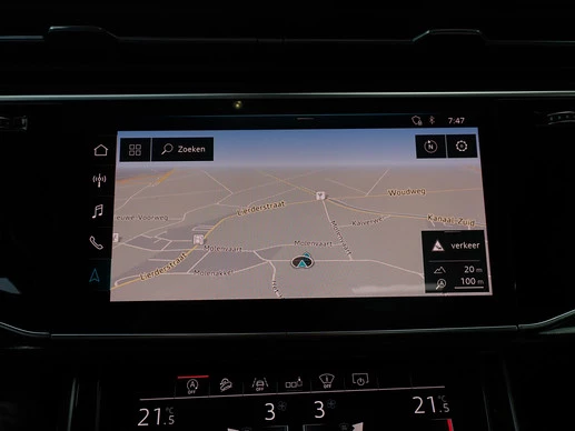 Audi Q8 - Afbeelding 29 van 30