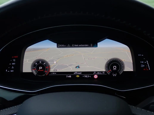 Audi Q8 - Afbeelding 30 van 30