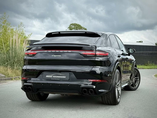 Porsche Cayenne - Afbeelding 2 van 30