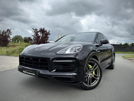 Porsche Cayenne - Afbeelding 5 van 30