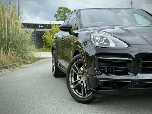 Porsche Cayenne - Afbeelding 7 van 30