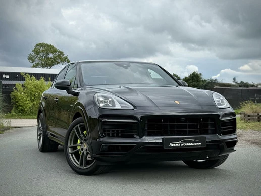 Porsche Cayenne - Afbeelding 8 van 30