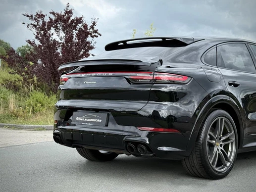 Porsche Cayenne - Afbeelding 9 van 30